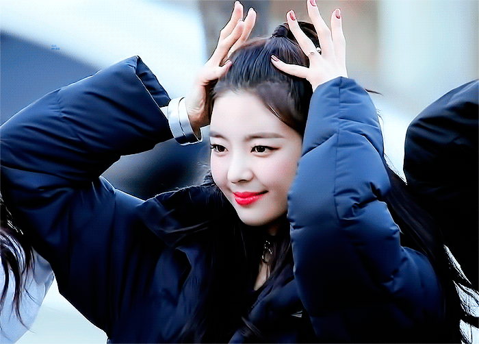 러블리아 오신 날