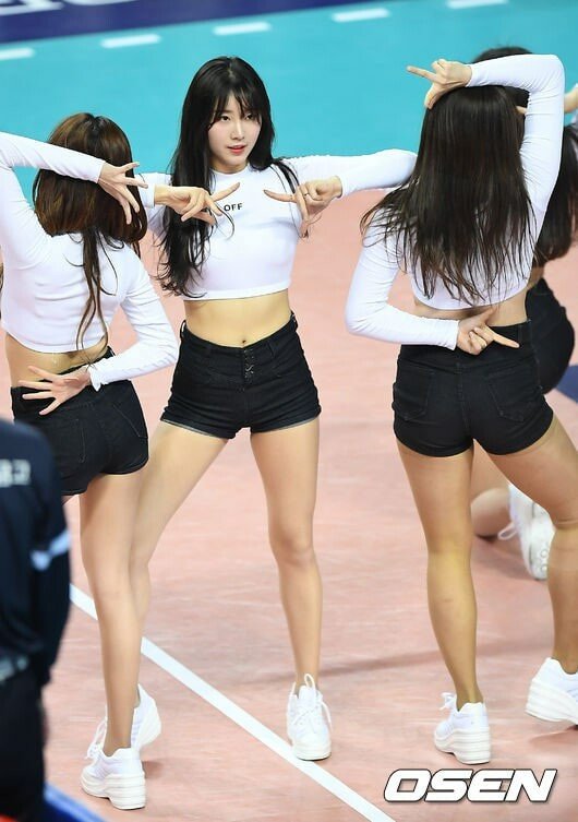 오늘자 안지현 기사 짤