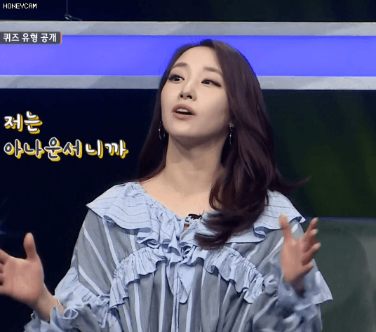 대한 외국인 안젤리나,모에카,김선신