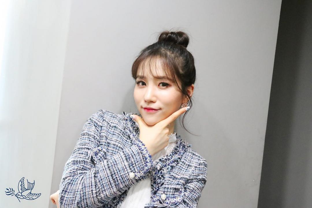 Lovelyz 소중했던 기억들로 Rewind 스압~