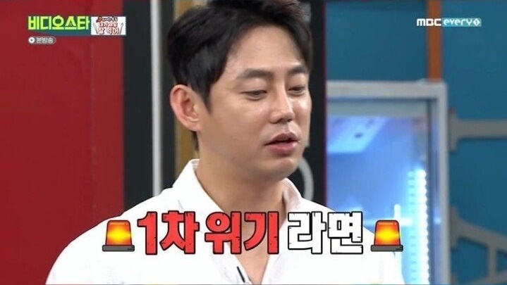 다이어트 중 도넛 먹고 폭주