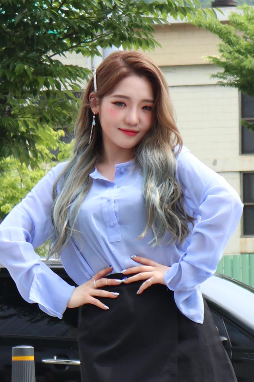 프로미스나인 노지선