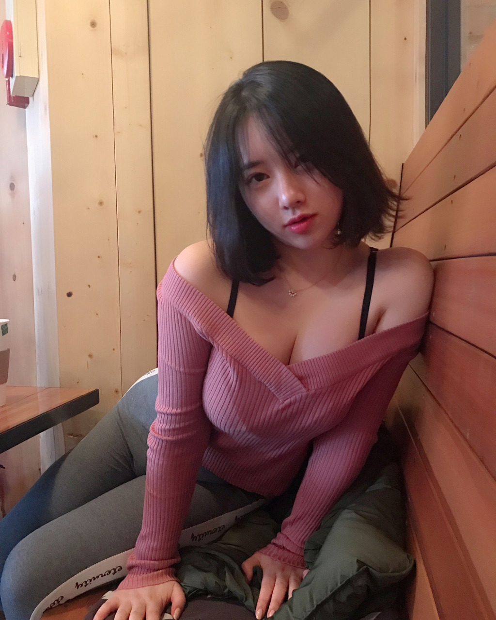 모델 김빛나라 근황