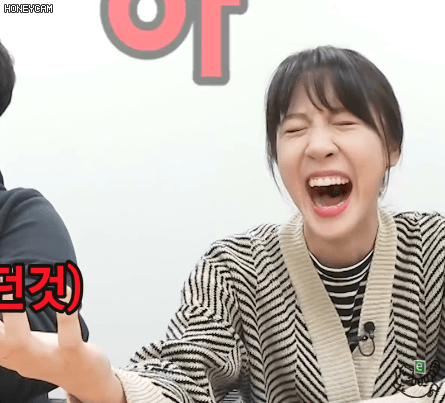 청순하고 참하게 나와서 꼴 뵈기 싫었다던 김민아