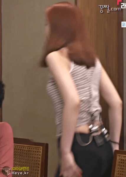 잘 먹고 잘 추고 잘 노는 레드벨벳 조이