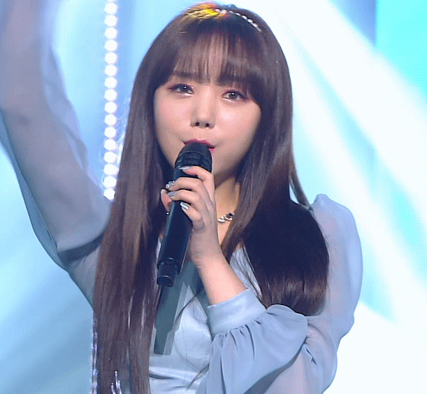 인기가요 러블리즈