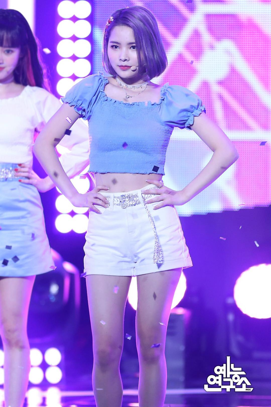 위키미키 리나