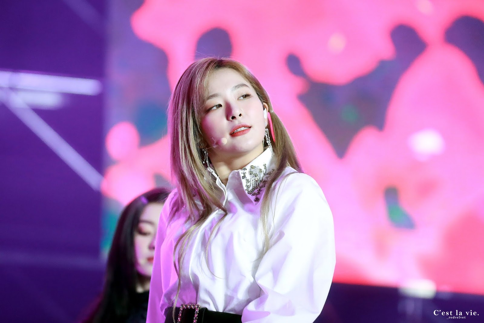레드벨벨 슬기