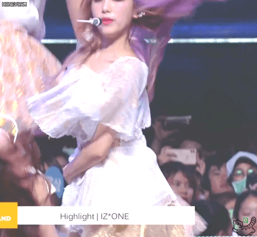 태국 케이콘 채연 예나 사쿠라 혜원