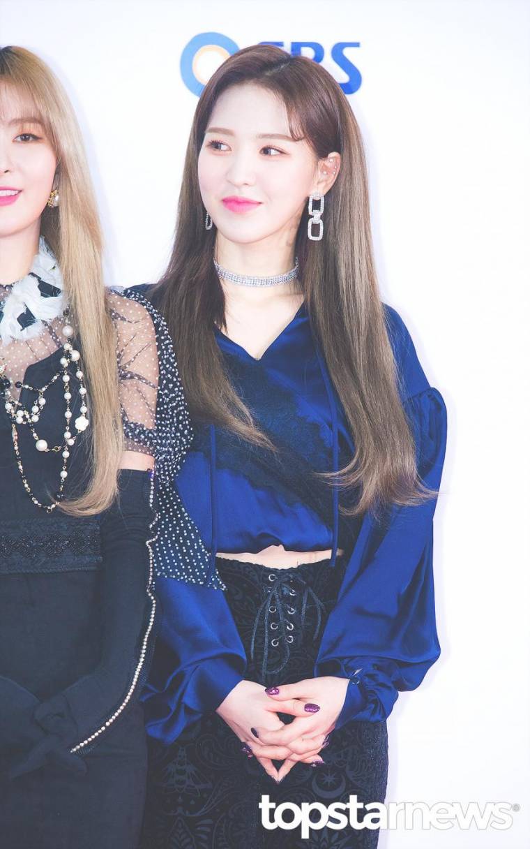 레드벨벳 웬디