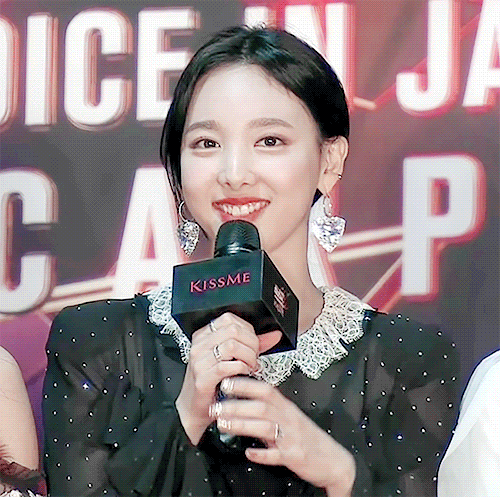 MAMA JAPAN 트와이스 나연,지효 [101MB]