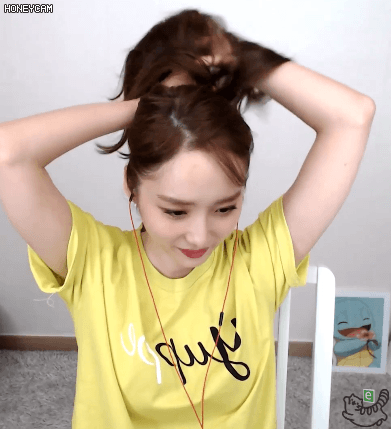 노란 윤태진