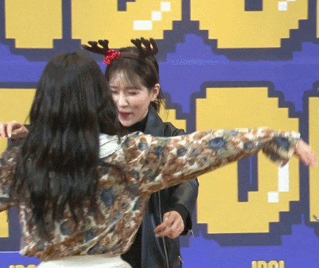 아이돌 라디오 러블리즈