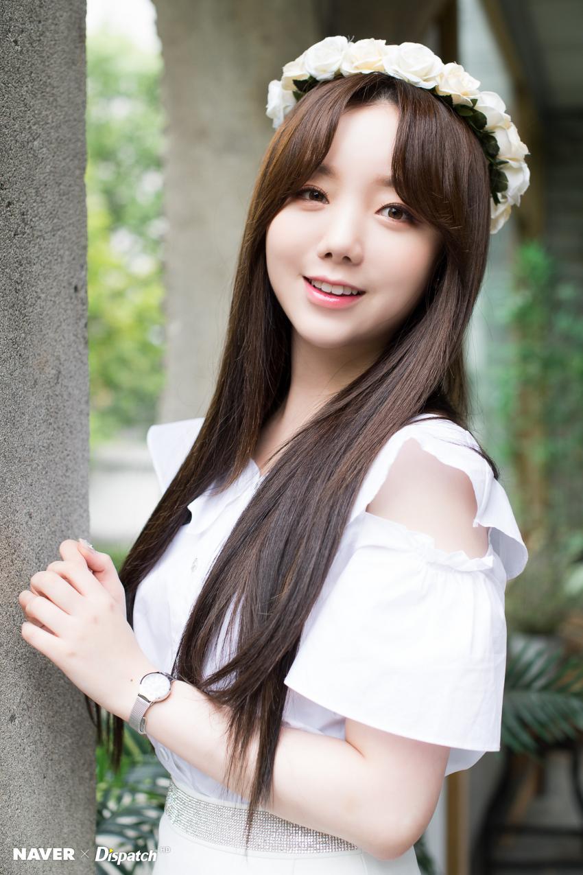 러블리즈 사진으로 10점먹겠습니다