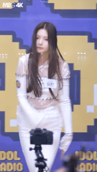 190403 아이돌 라디오 왕이런