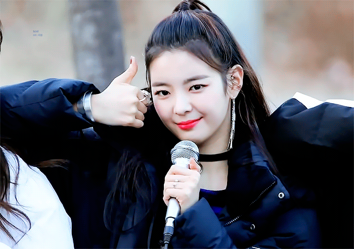 러블리아 오신 날