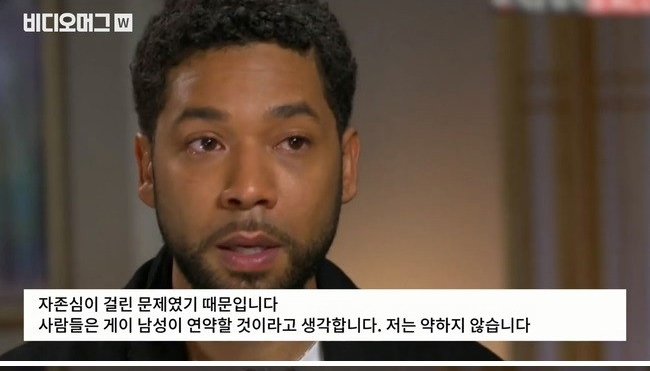 출연료 때문에 자작극 벌인 미국 연예인