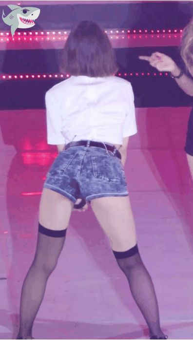 Exid 하니 Up and Down