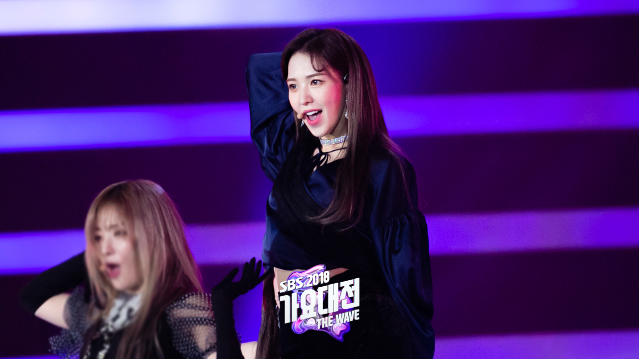 레드벨벳 웬디