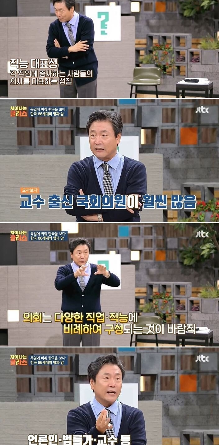 한국의 86세대
