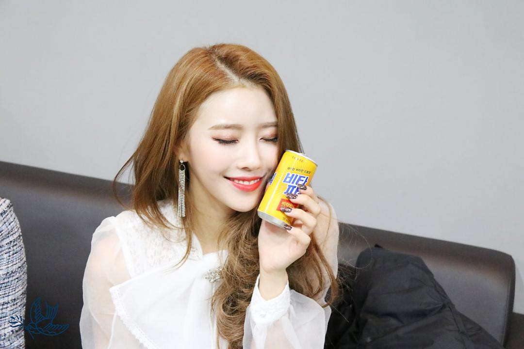 Lovelyz 소중했던 기억들로 Rewind 스압~