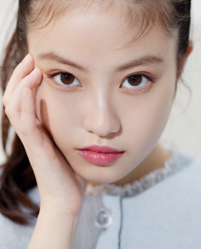 시원시원한 이마다 미오