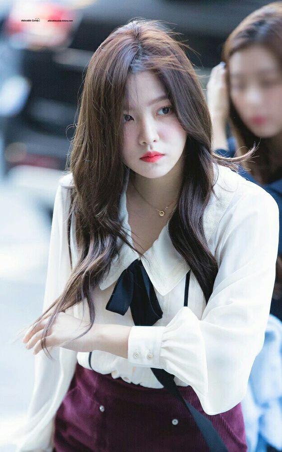 레드벨벳 예리