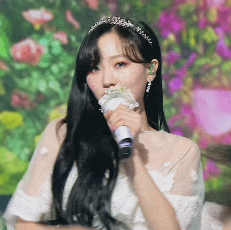가요대제전 찾아가세요 러블리즈