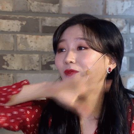 러블리즈 어썸 라이브