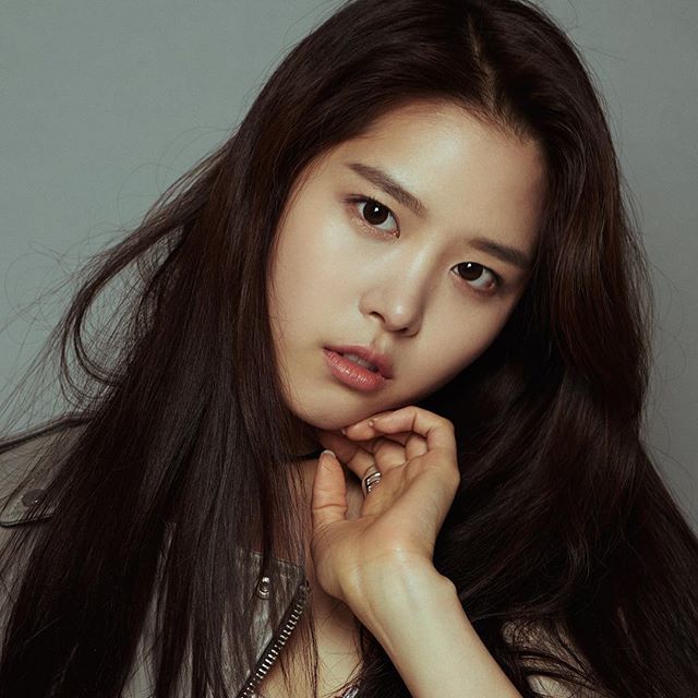 중앙대 리틀 한가인이라는데
