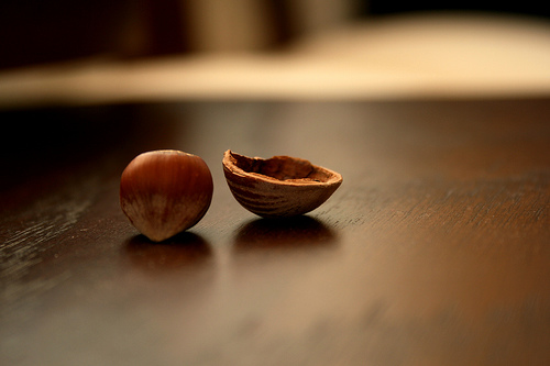 3/2 nuts