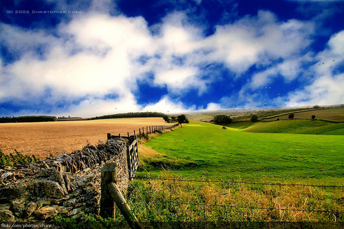 The Cotswolds (#6)