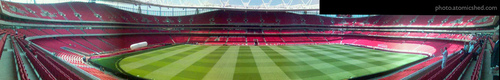 Emirates Panoramic