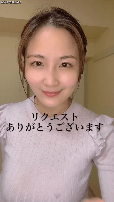 제대로 된 슴부먼트 보여주는 일본녀