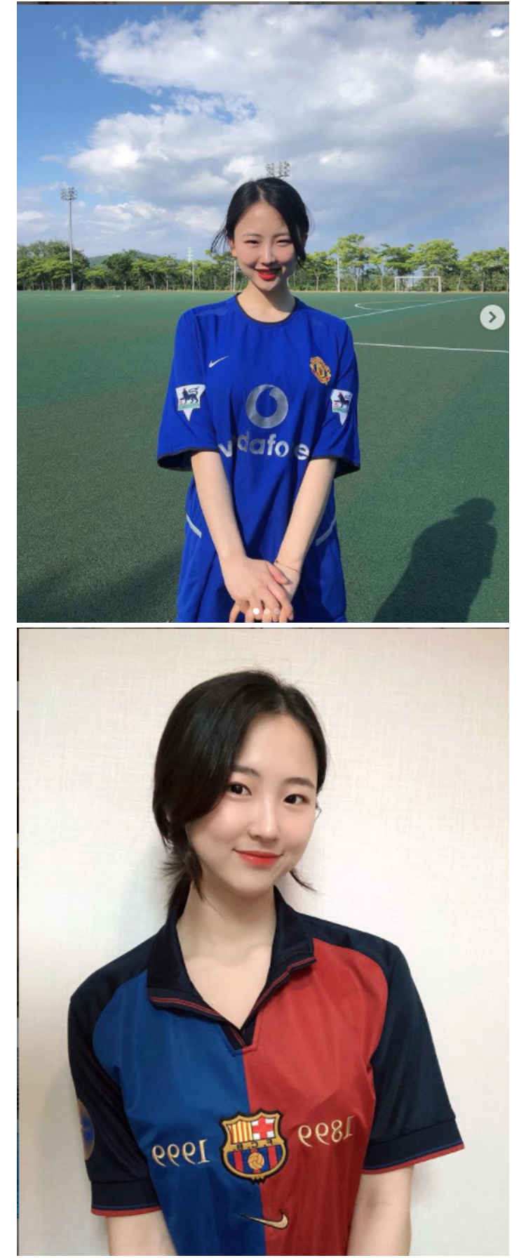 2021 미스맥심 1라운드 투표 결과