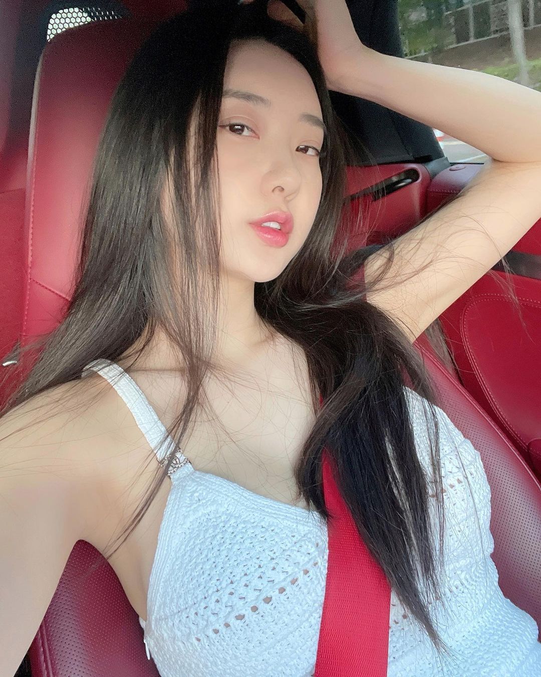 추석에 신재은