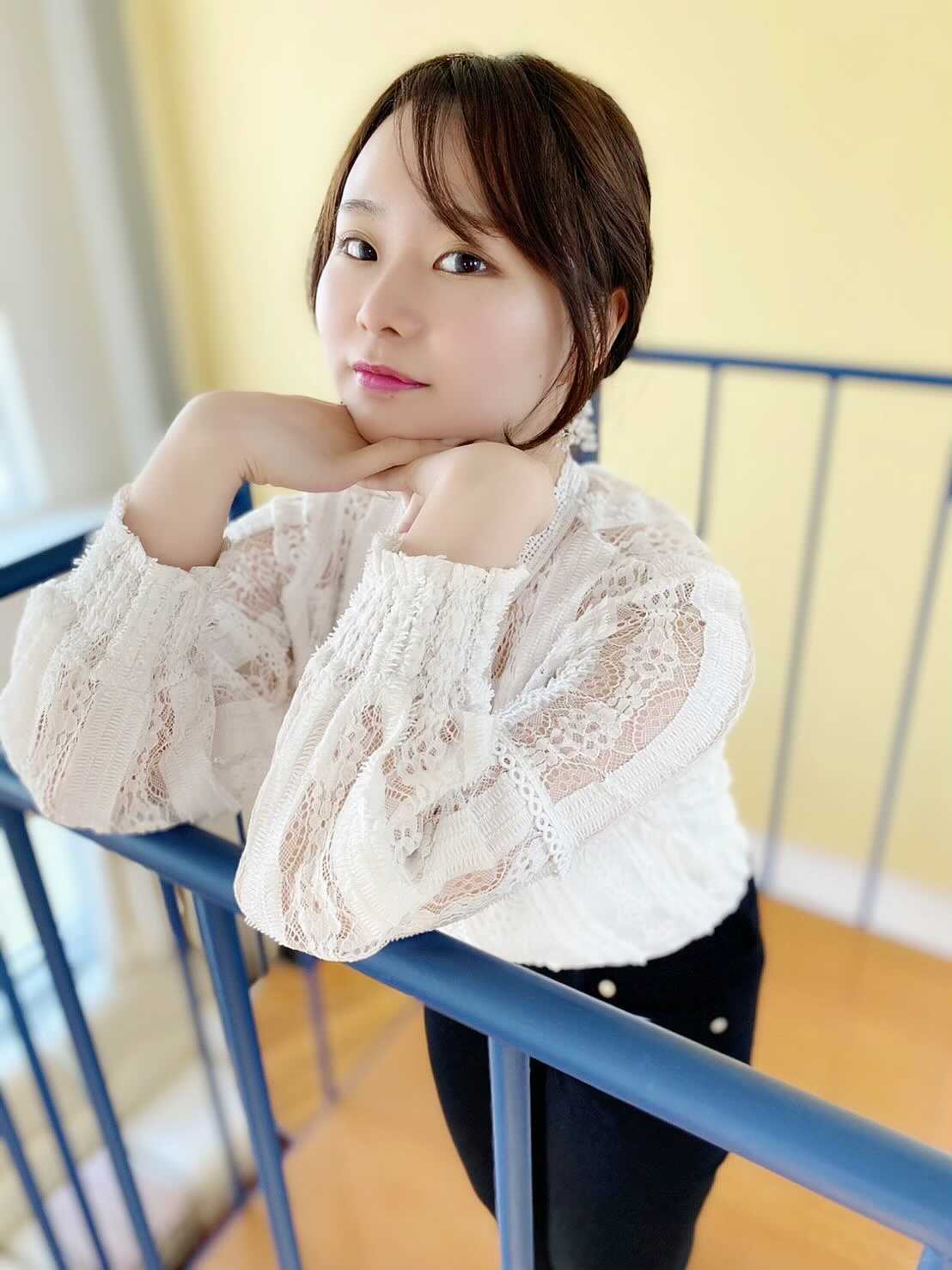 나카야마 후미카