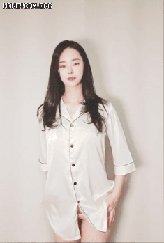 잠옷에서 드레스로.