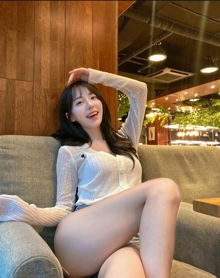 모델 이소영