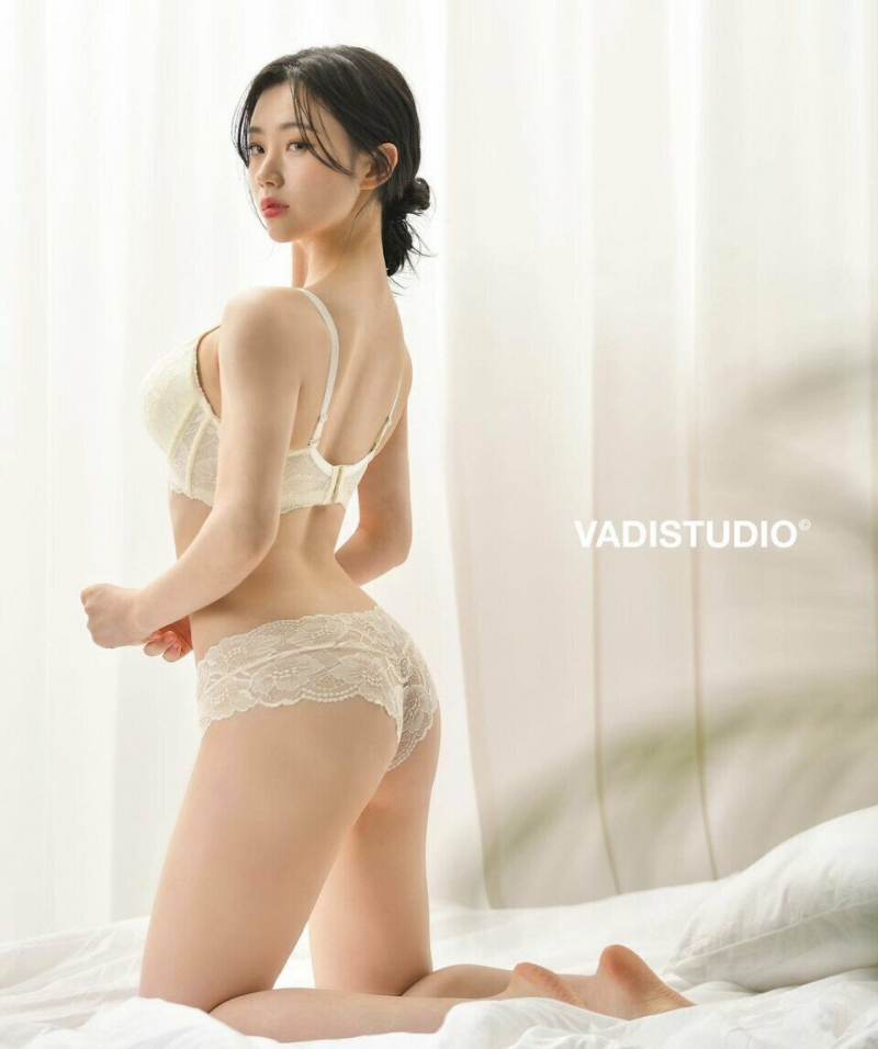 김나연 치어리더