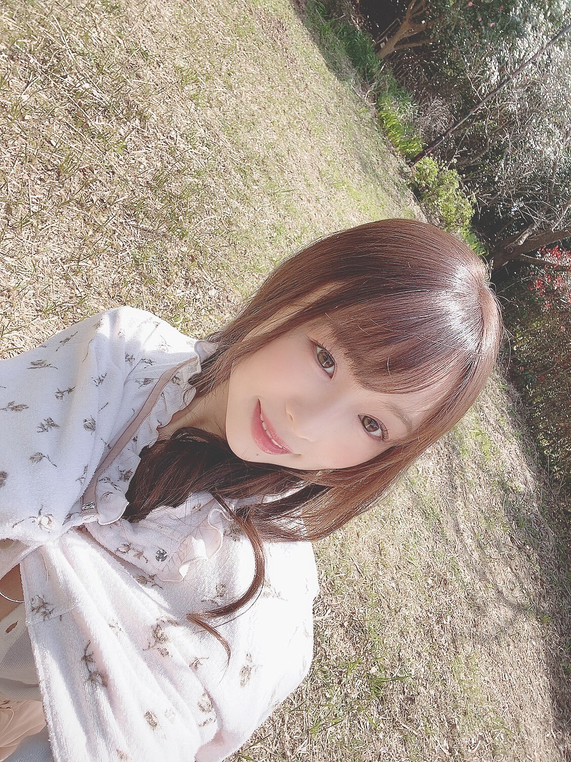 아마네 마히나