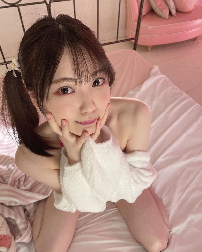 얼굴도 예쁘고 다 좋은데 딱 한가지가 아쉽네