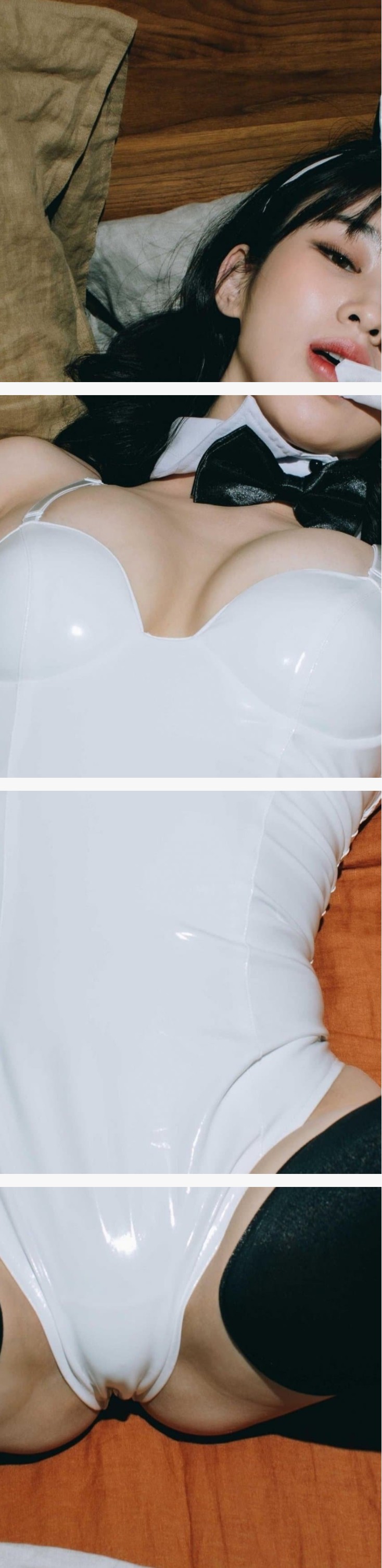 사장님네 적나라한 초근접 사진