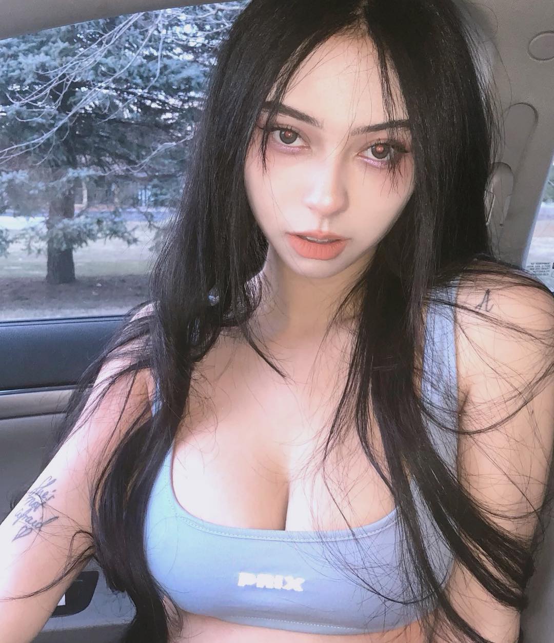 쌍둥이 자매 동생 (스압)