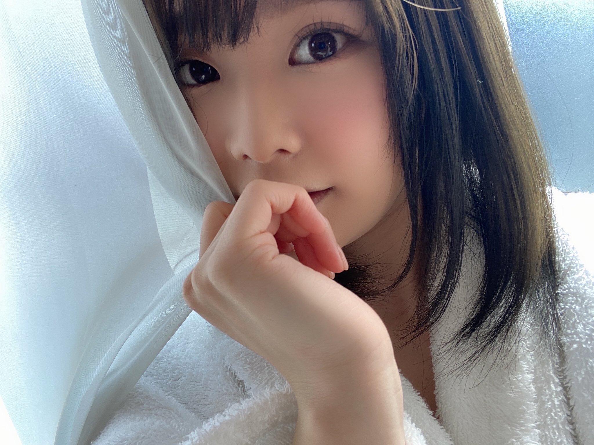 나카야마 후미카