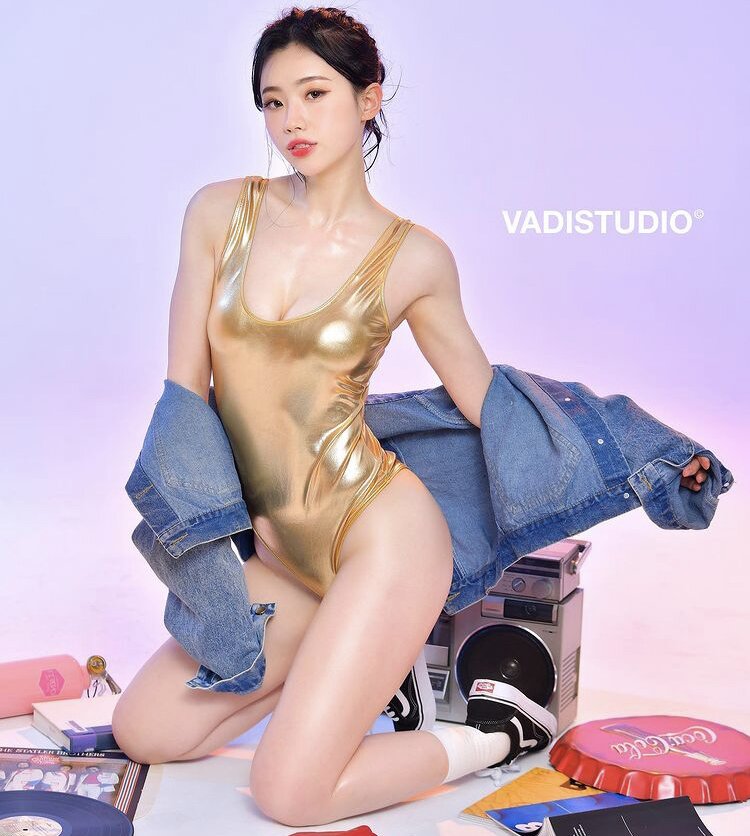 김나연 치어리더