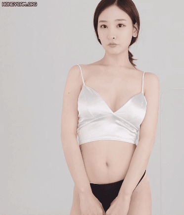 자신감 넘치는 룩북 언냐