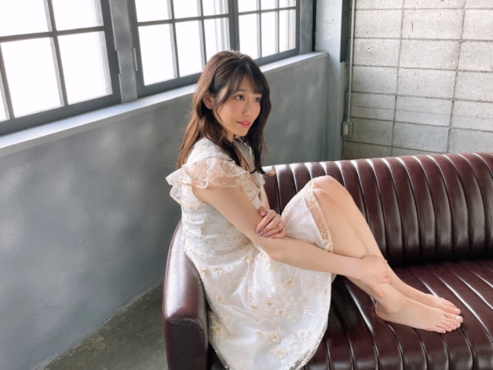 요즘 복귀했는데 떡상한 AV 여배우