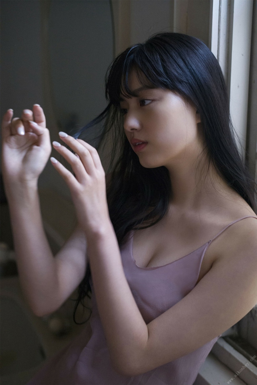 츠루시마 노아 1