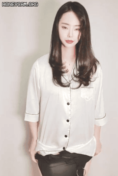 잠옷에서 드레스로.